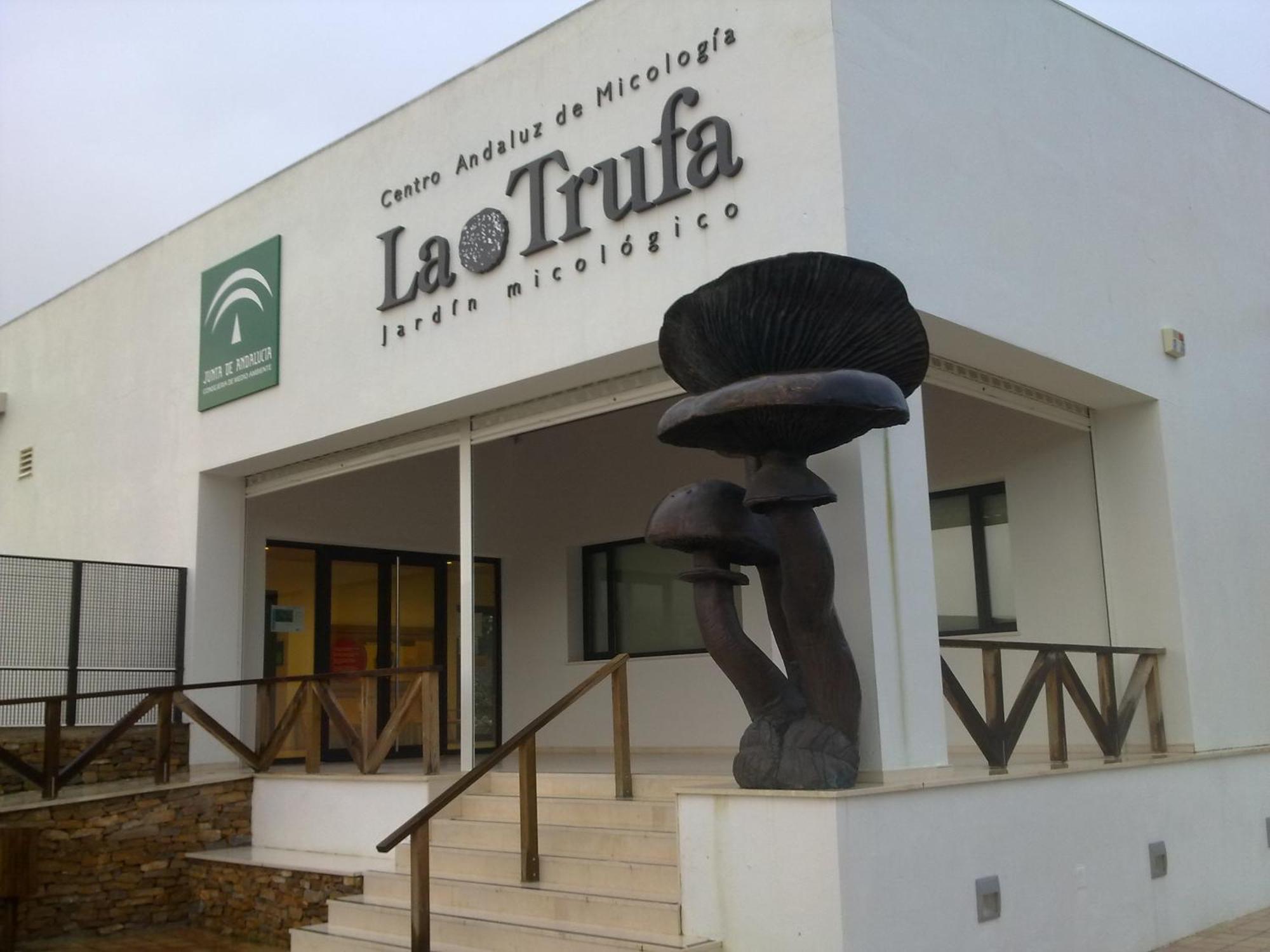 Casa Rural Fuente Zagrilla Buitenkant foto